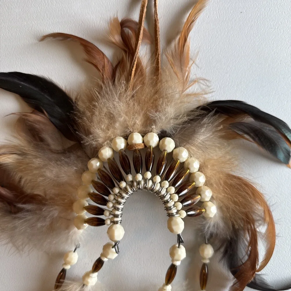 Feather Dream Catcher Native American Dream Catcher‎ Wall Hanging
